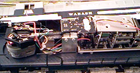 lionel trainmaster kw type manual
